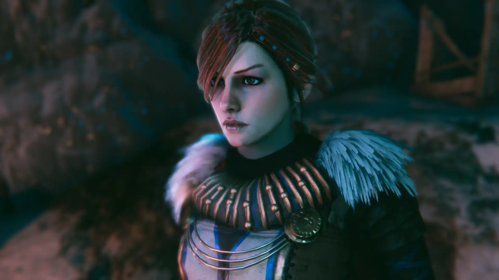 [PC]巨神狩猎/Praey for the Gods