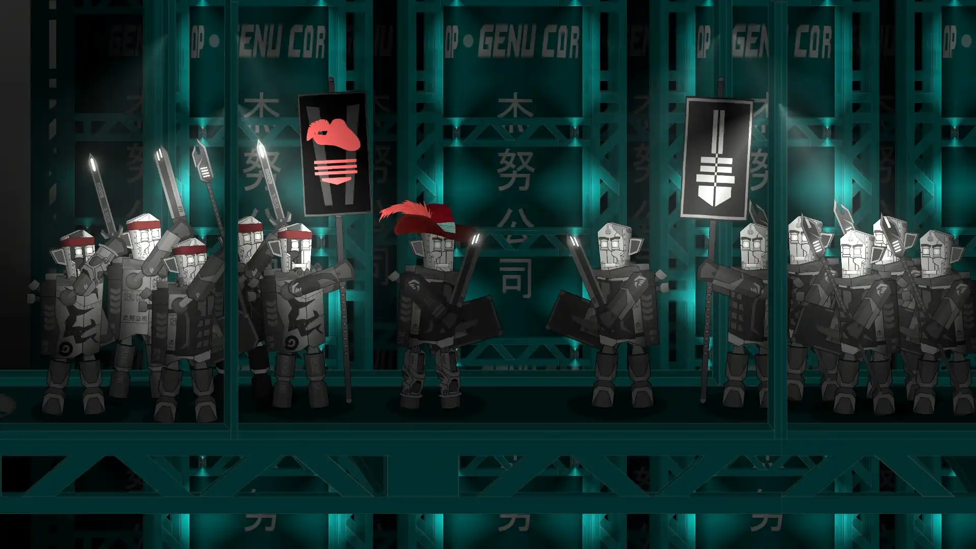 [PC]不许戴帽子/Hats Are Not Allowed