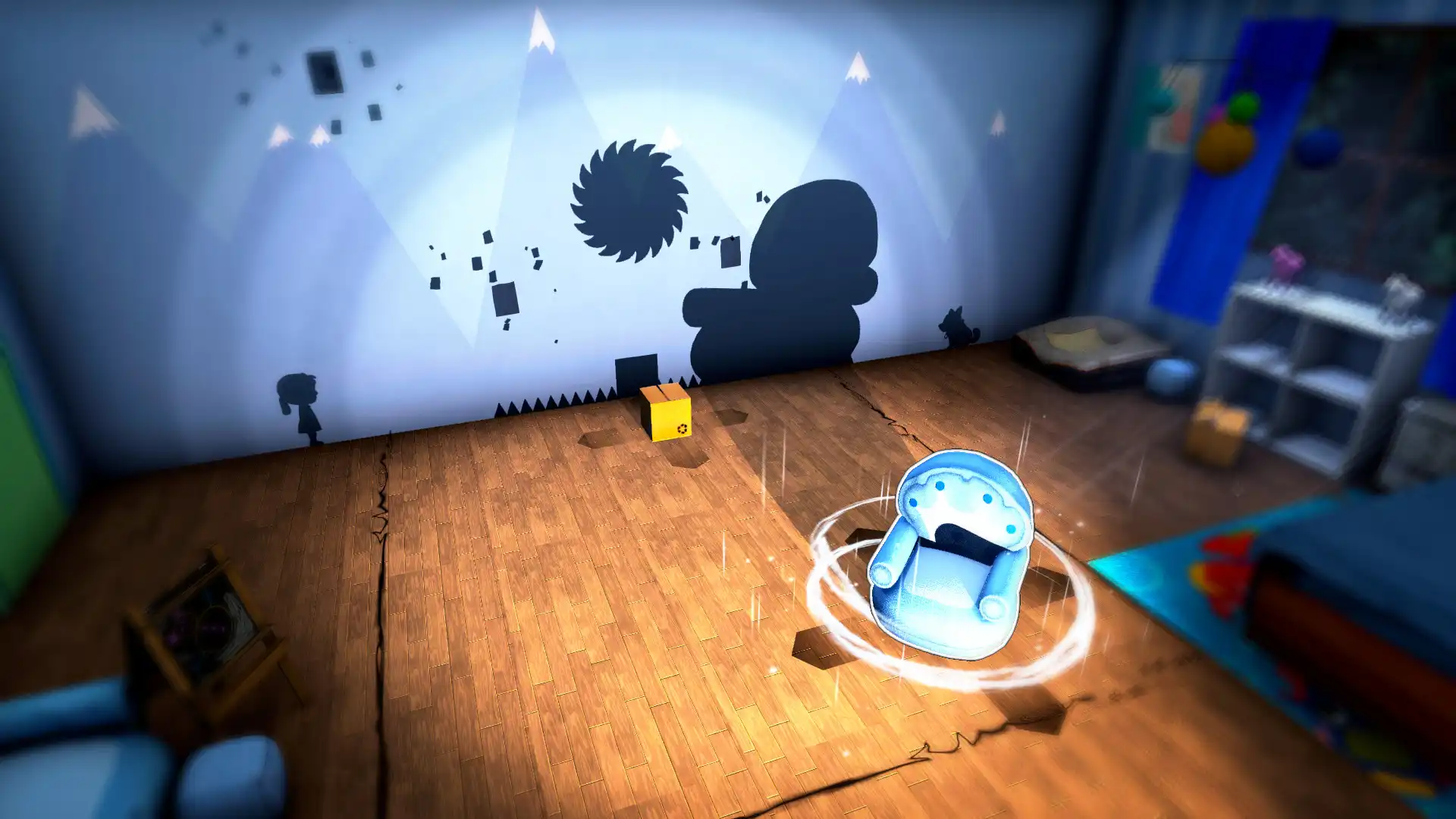 [PC]吾影之中/In My Shadow