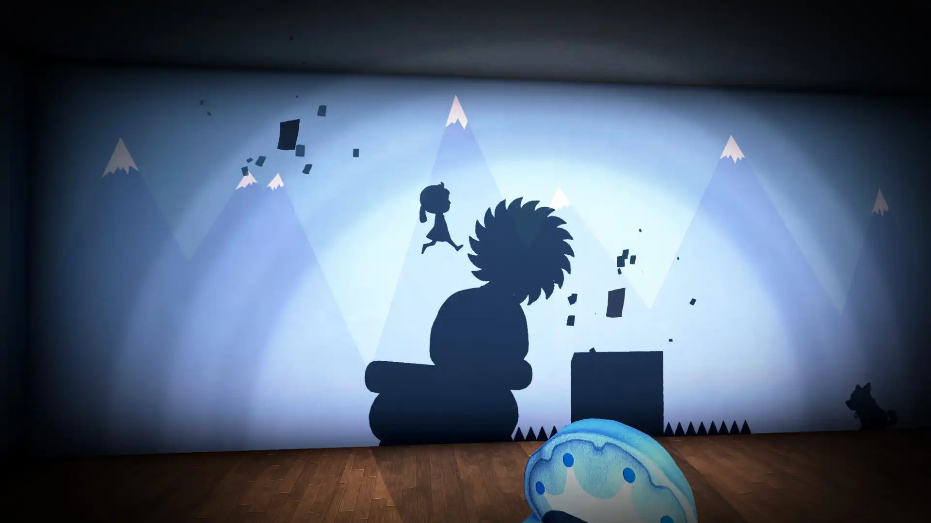 [PC]吾影之中/In My Shadow