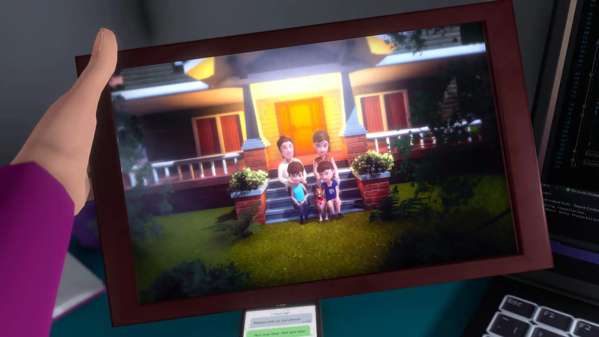 [PC]吾影之中/In My Shadow