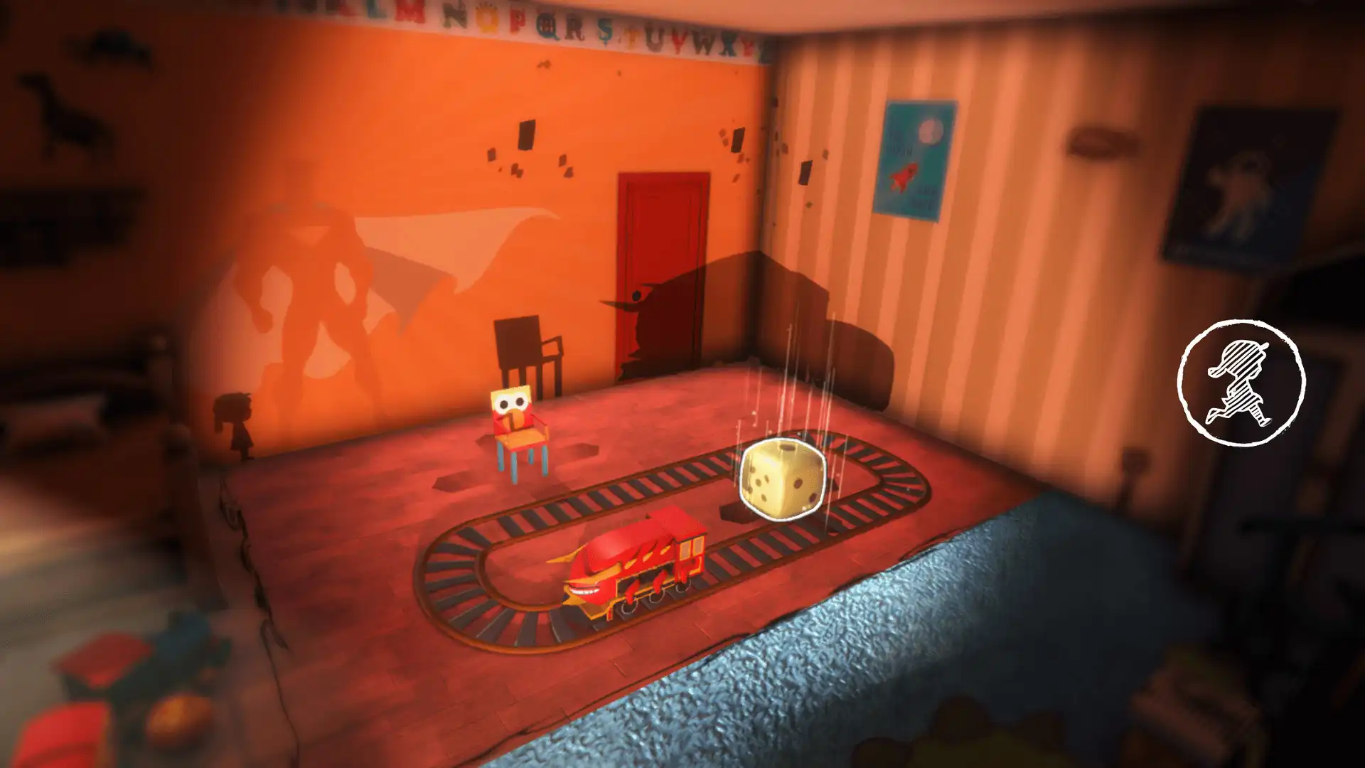 [PC]吾影之中/In My Shadow