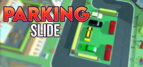 [PC]停车滑梯/Parking Slide-游戏库