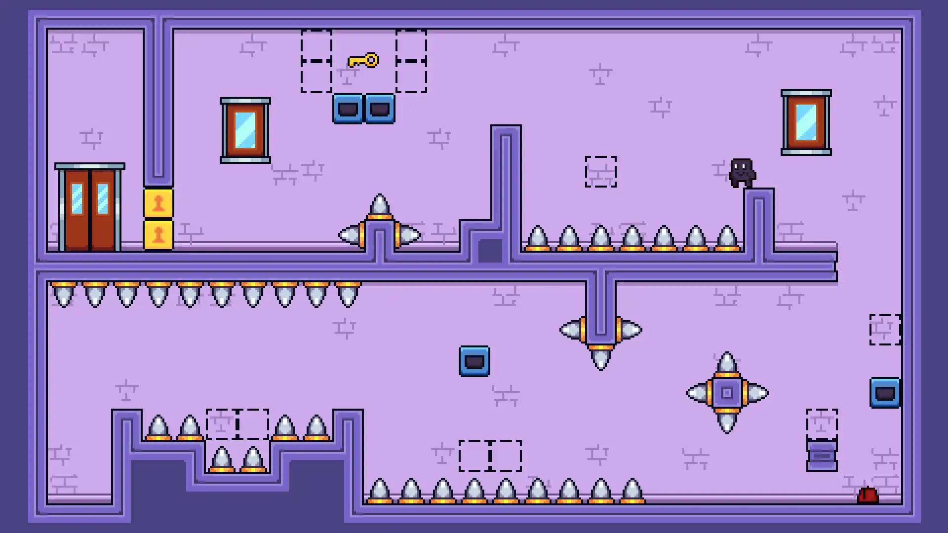 [PC]戴上帽子/Hatup