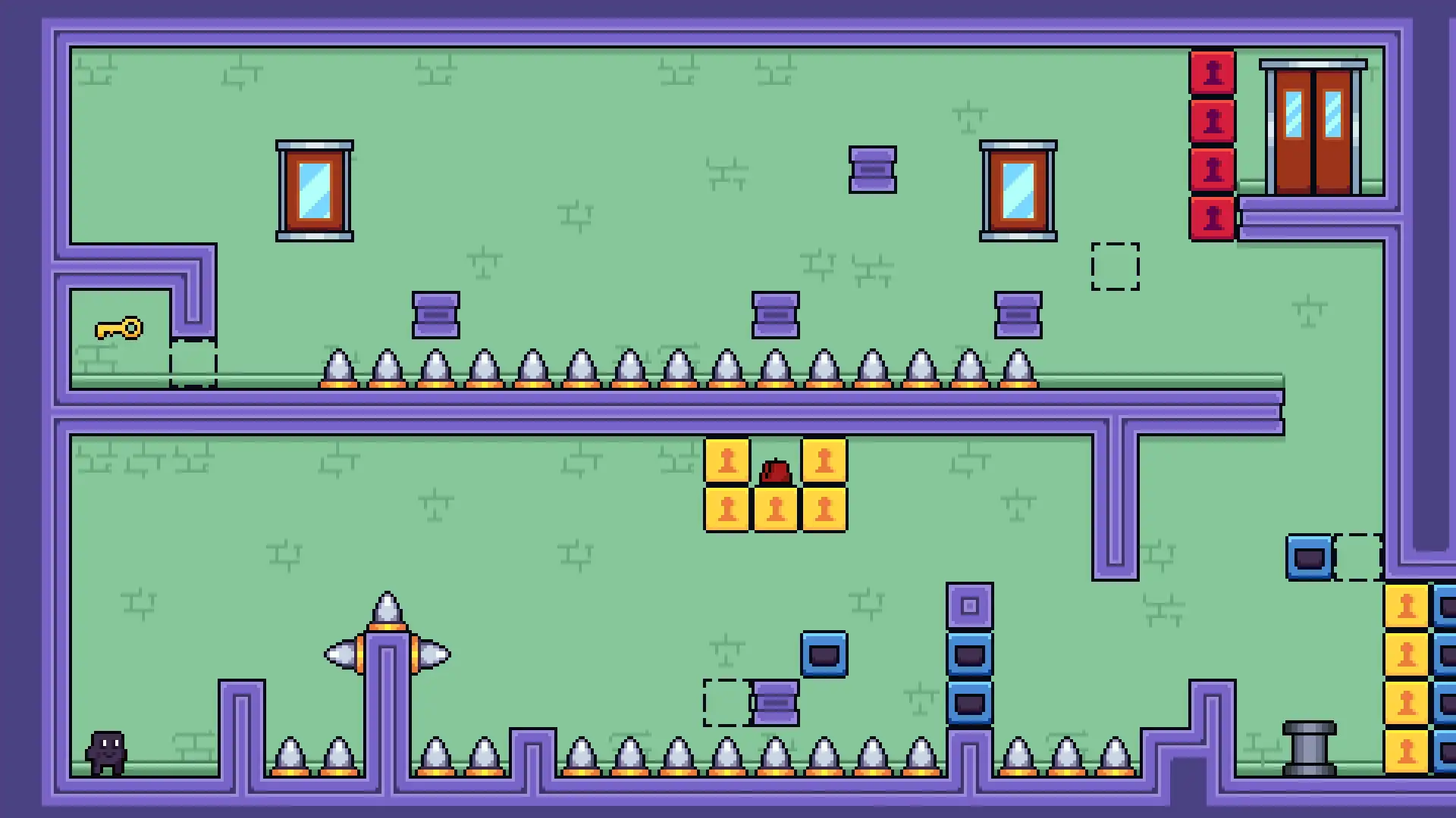 [PC]戴上帽子/Hatup