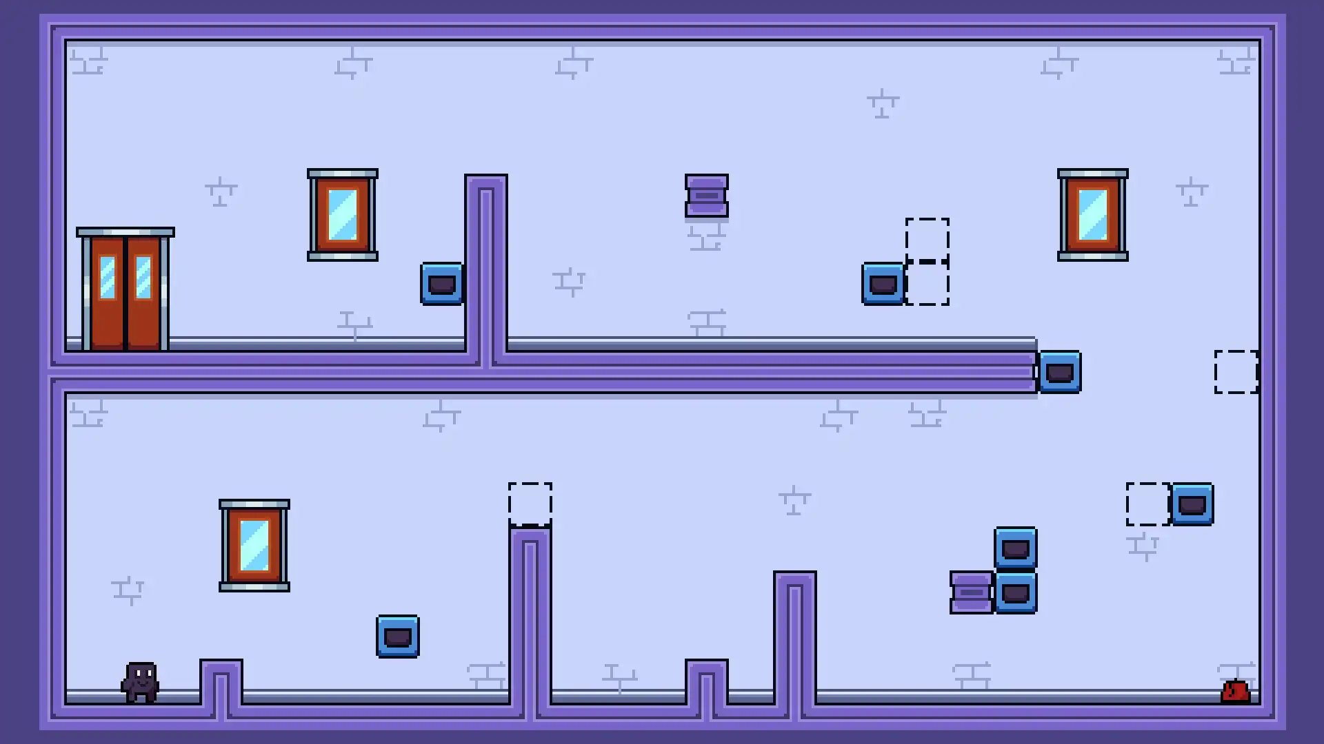 [PC]戴上帽子/Hatup