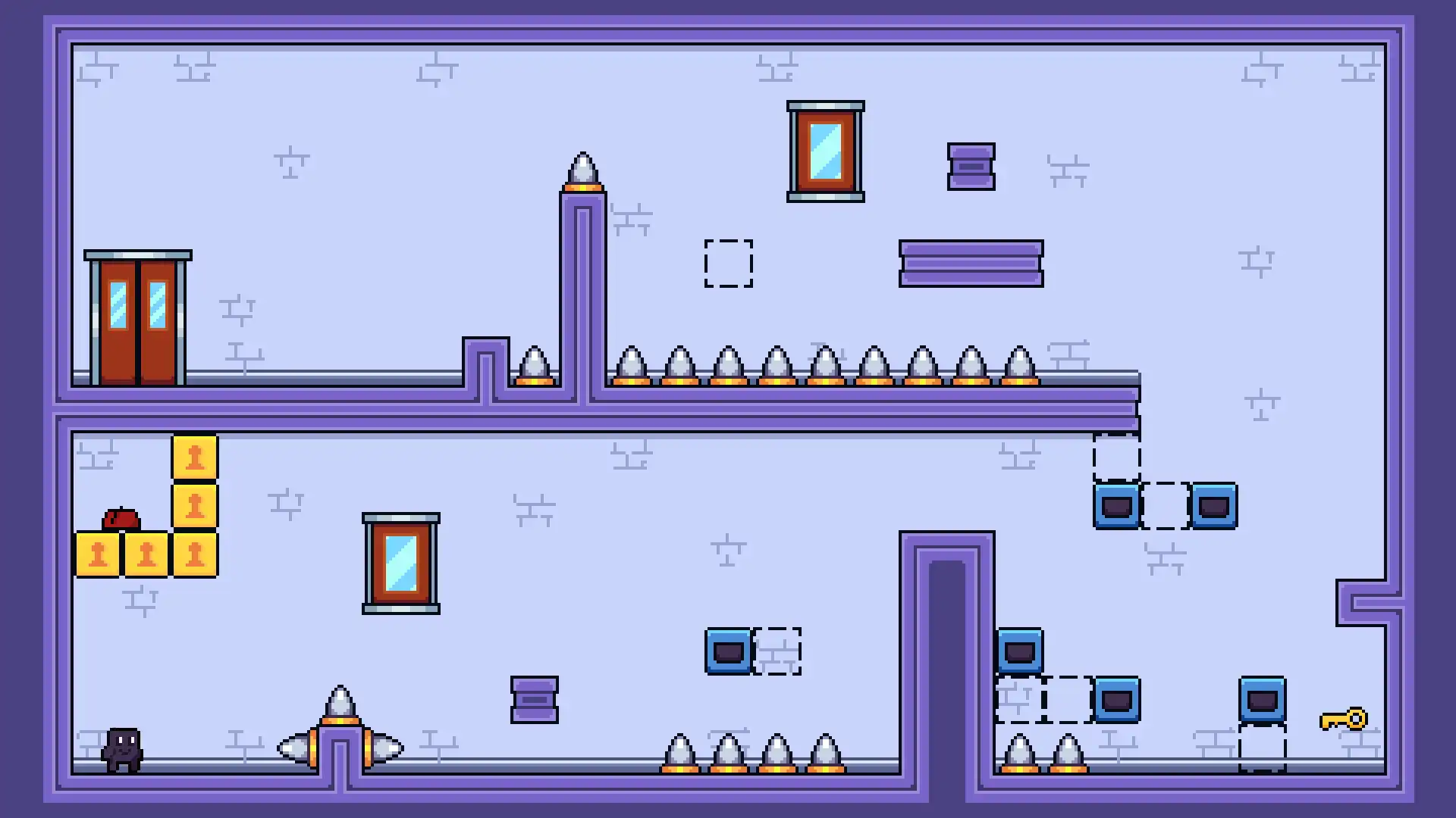 [PC]戴上帽子/Hatup