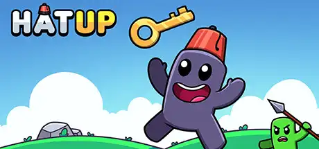 [PC]戴上帽子/Hatup-游戏库