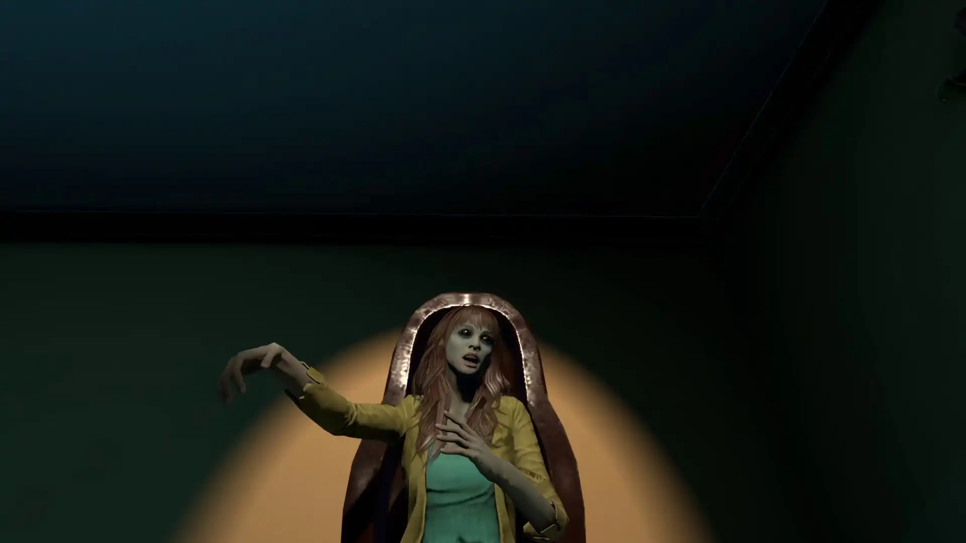 [PC]鸡皮疙瘩：寂静深夜/Goosebumps Dead of Night