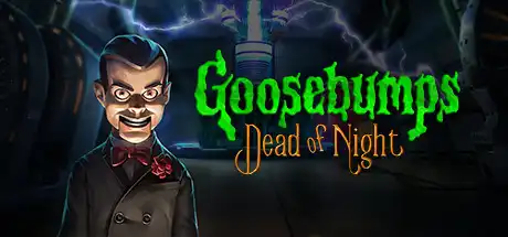 [PC]鸡皮疙瘩：寂静深夜/Goosebumps Dead of Night-游戏库