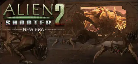 [PC]孤胆枪手2：新纪元/Alien Shooter 2 - New Era-游戏库