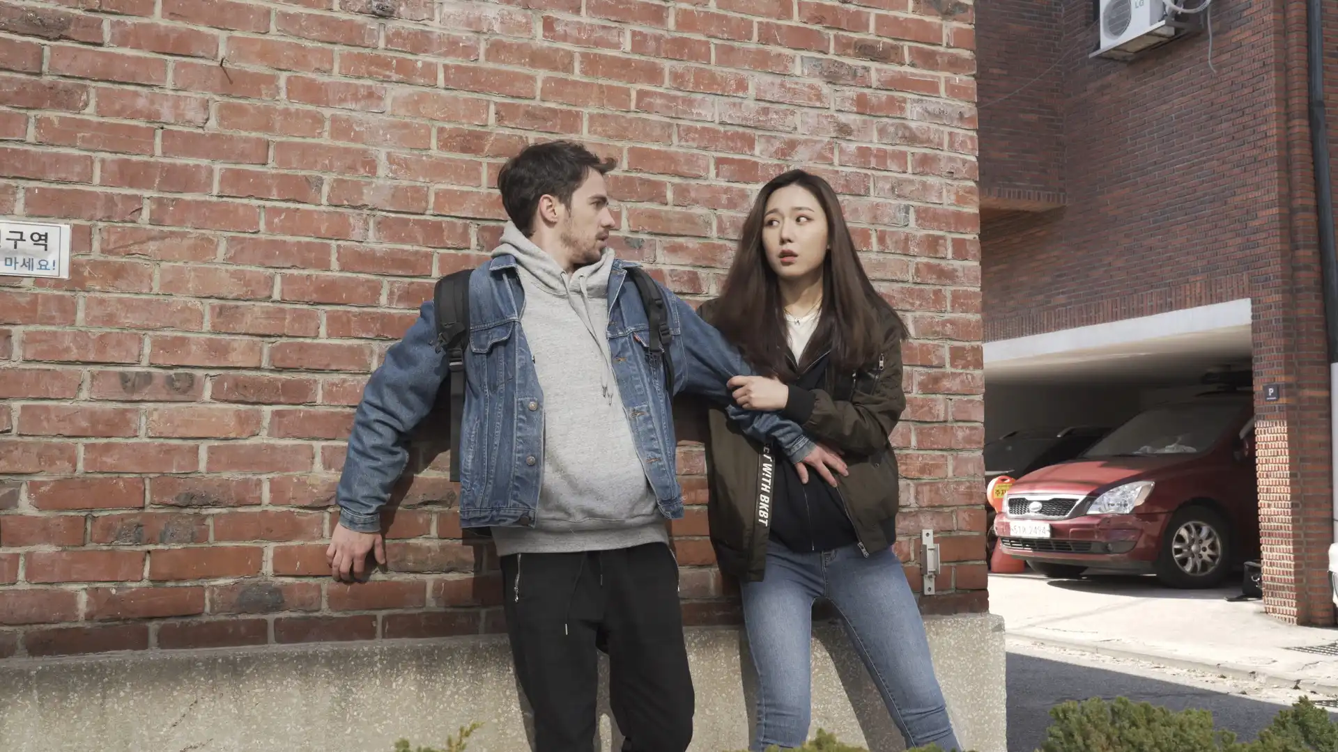 [PC]迷失天使/Lost Angel