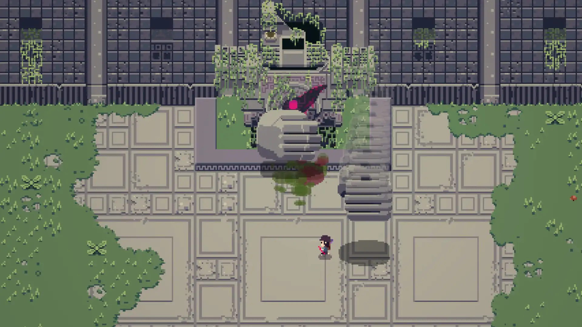 [PC]泰坦之魂/Titan Souls