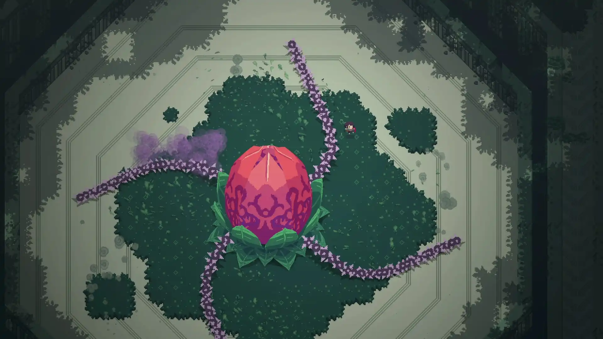 [PC]泰坦之魂/Titan Souls