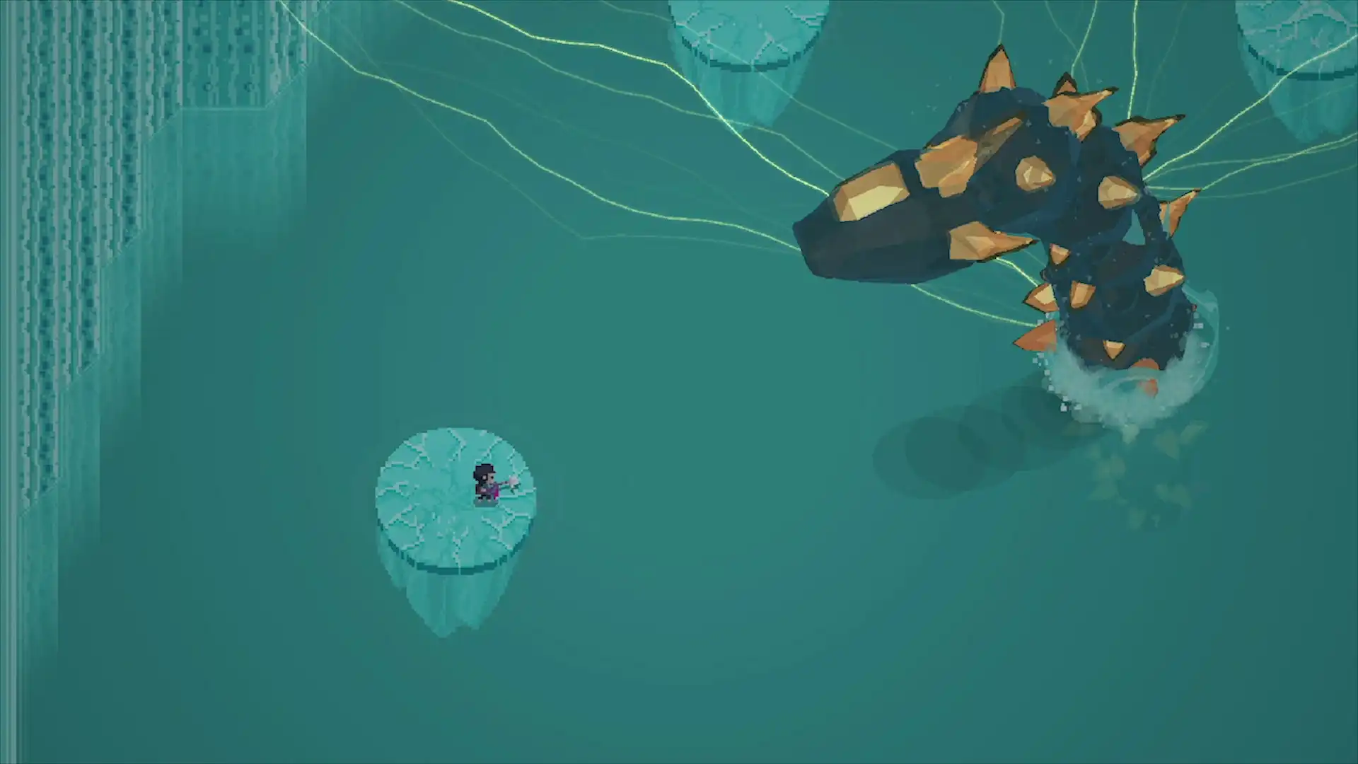 [PC]泰坦之魂/Titan Souls