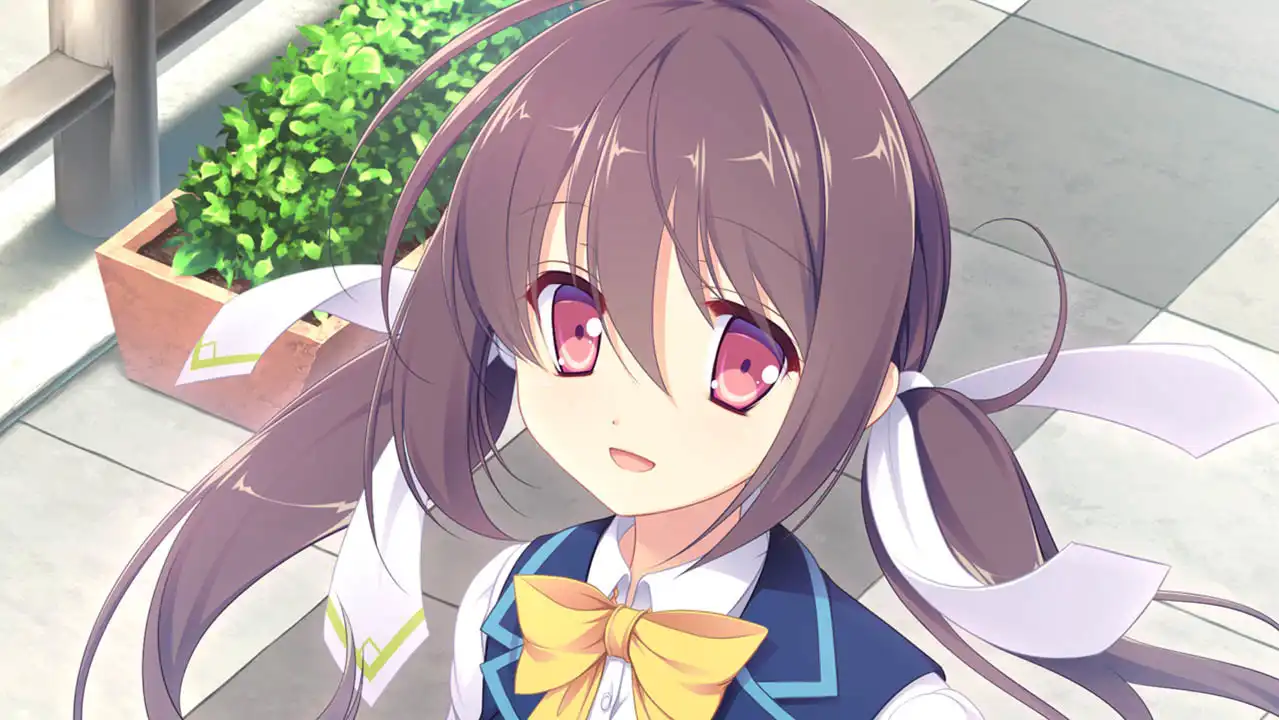 [PC]五色浮影绽放于花之海洋/Hana no No ni Saku Utakata no