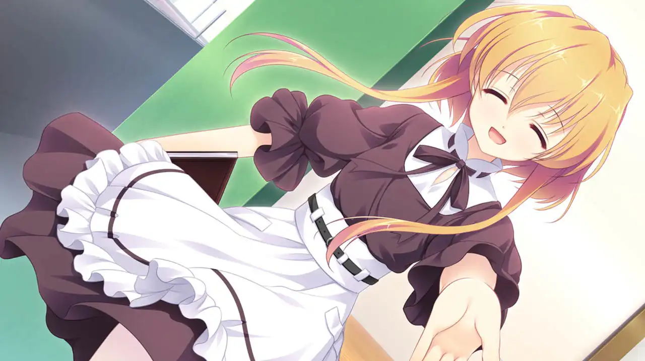 [PC]五色浮影绽放于花之海洋/Hana no No ni Saku Utakata no