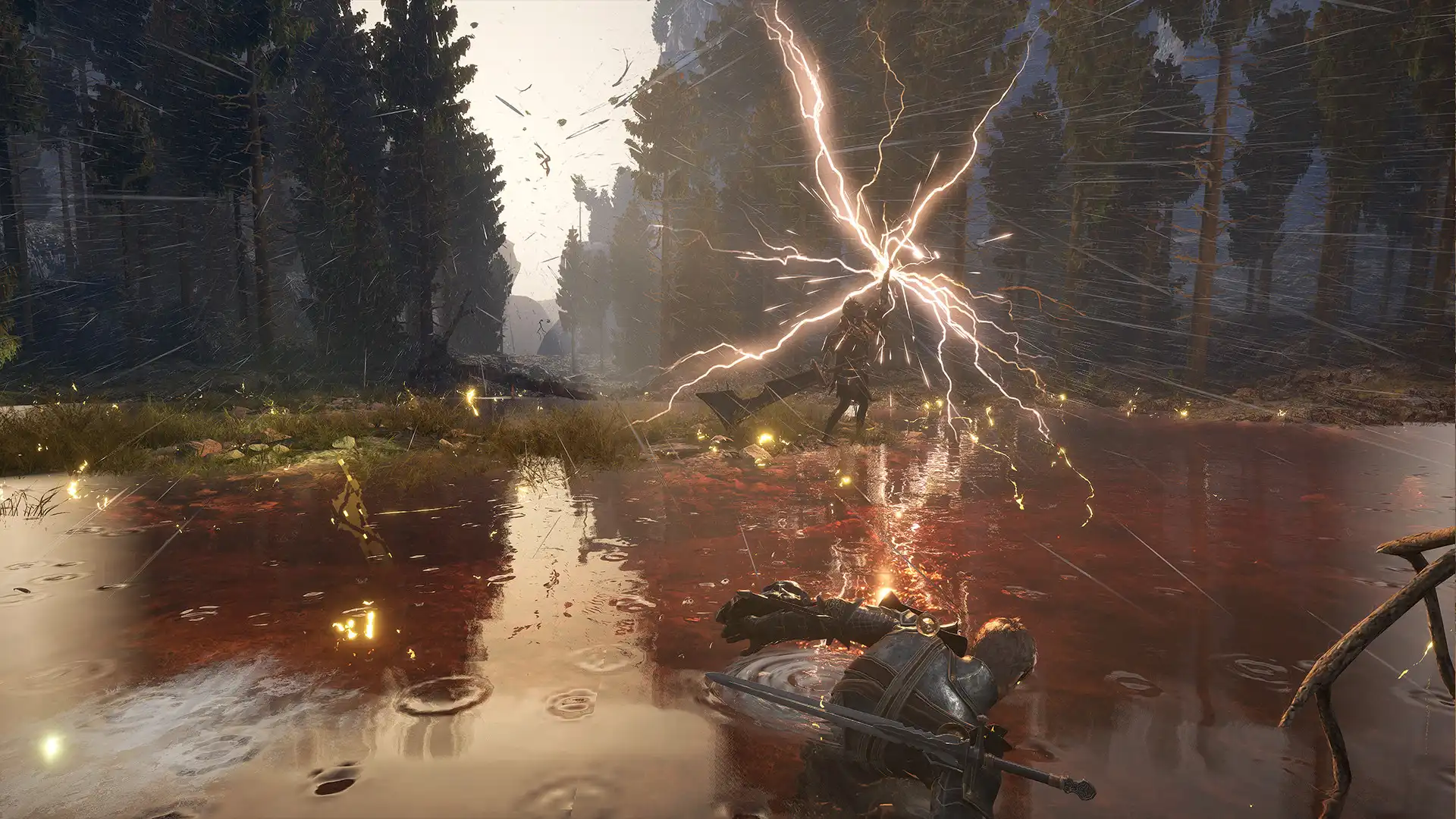 [PC]临渊觉醒/Edge Of The Abyss Awaken