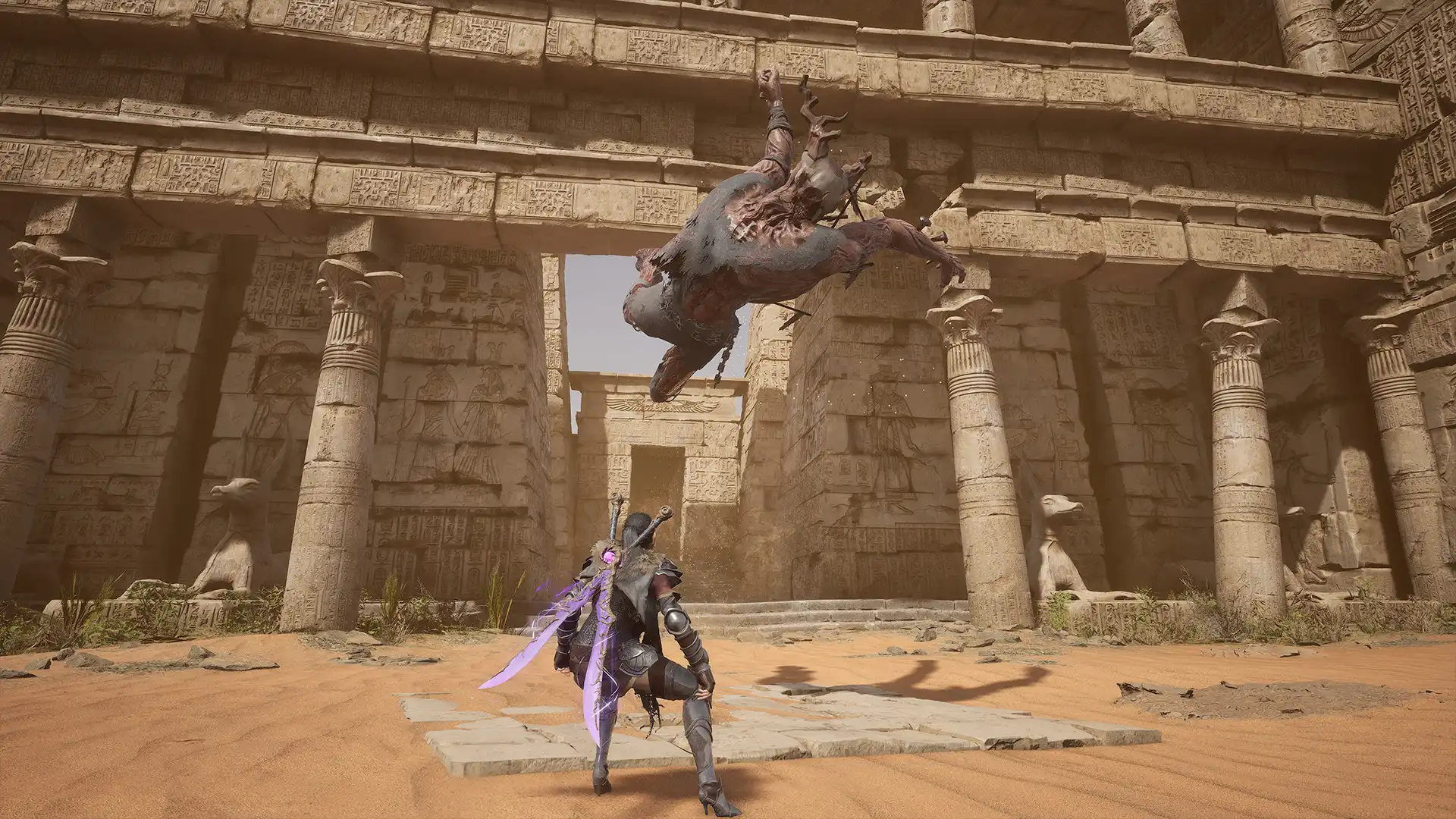 [PC]临渊觉醒/Edge Of The Abyss Awaken