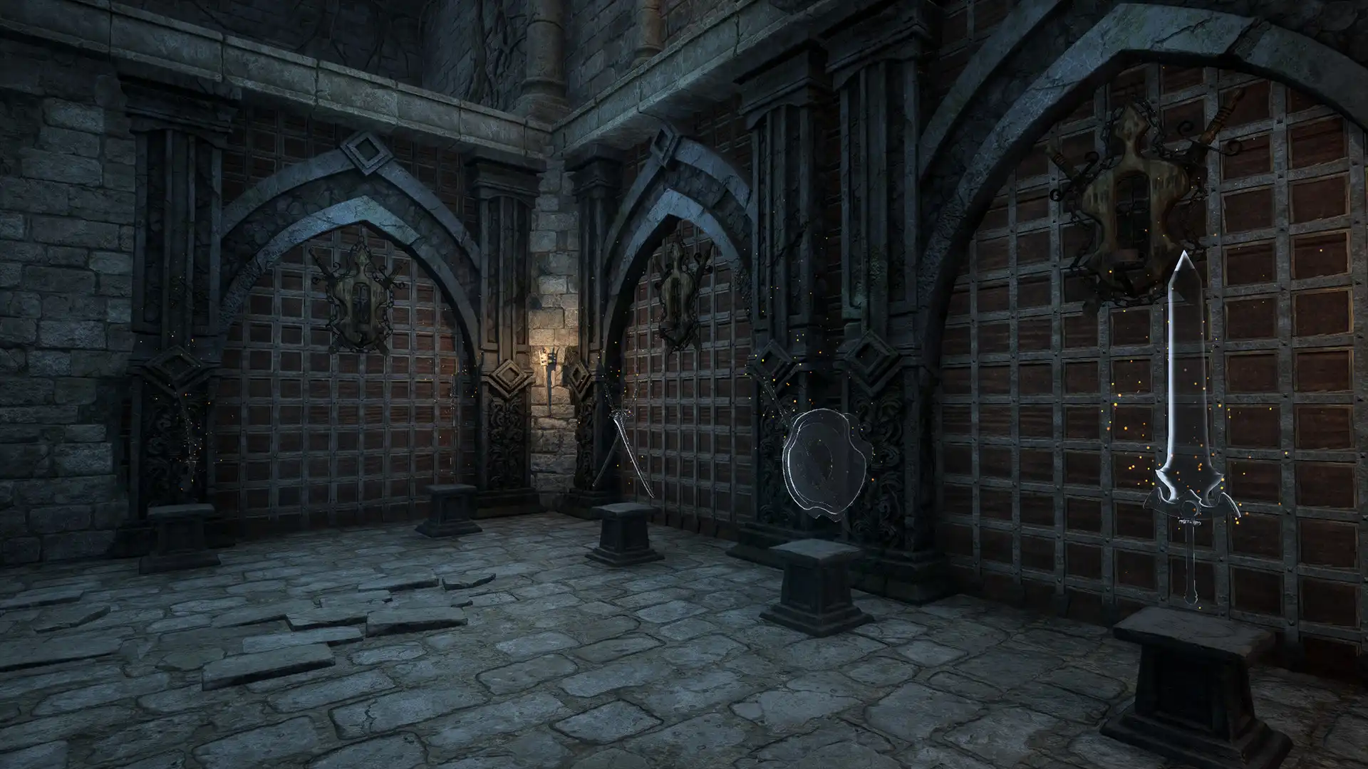 [PC]临渊觉醒/Edge Of The Abyss Awaken