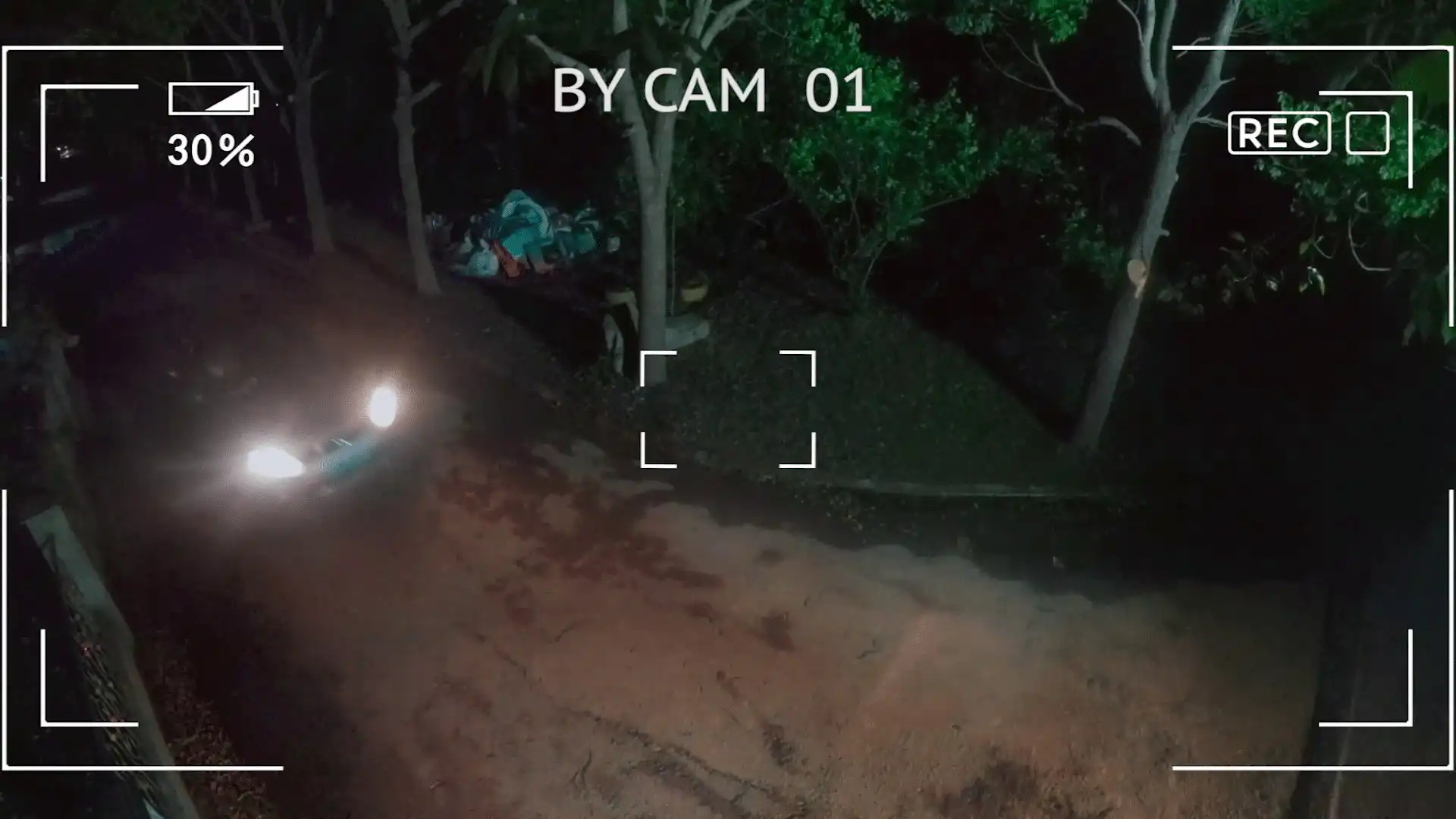 [PC]好久不见/Long Time No See