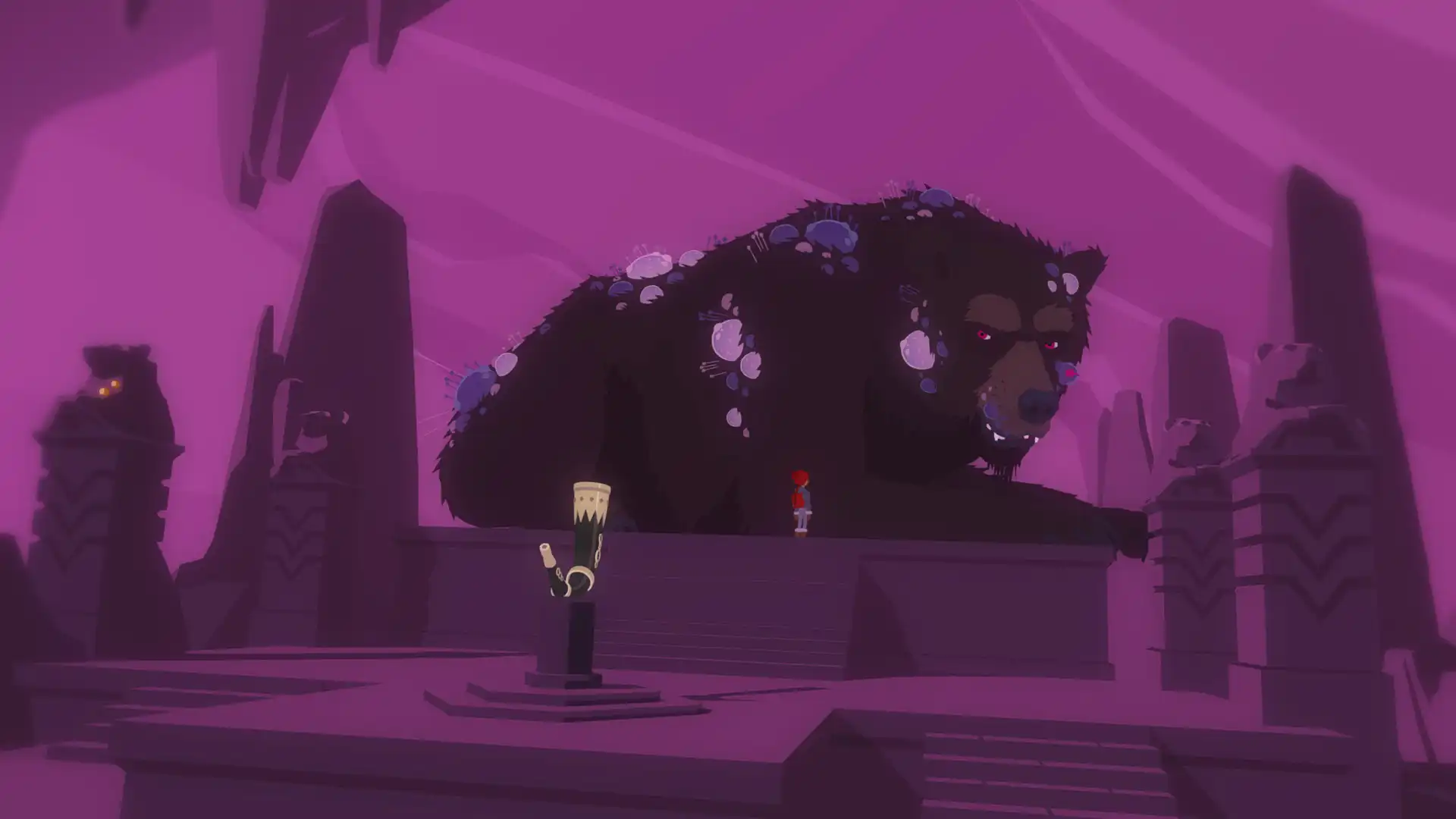 [PC]洛基：北欧怪奇之旅/Röki/Roki