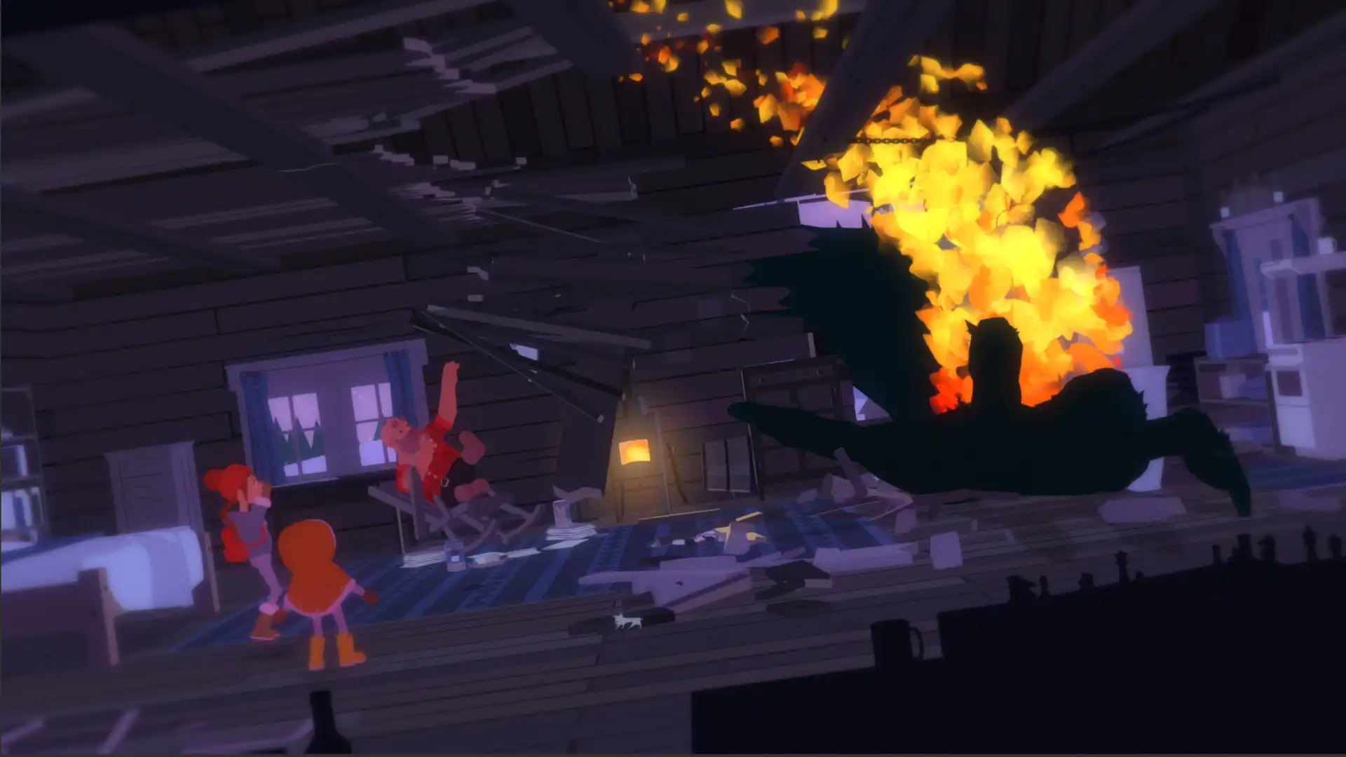 [PC]洛基：北欧怪奇之旅/Röki/Roki