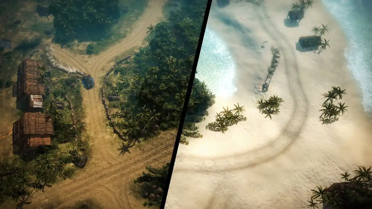 [PC]变节行动/Renegade Ops