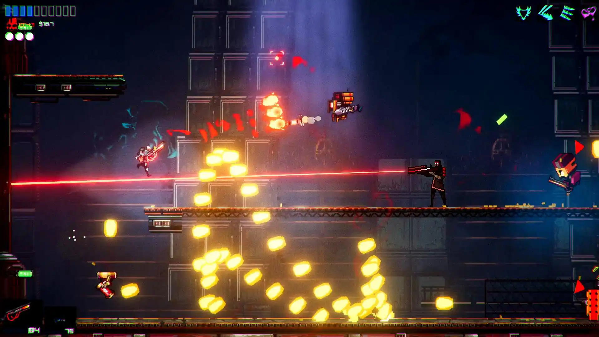 [PC]黑色未来88/Black Future '88