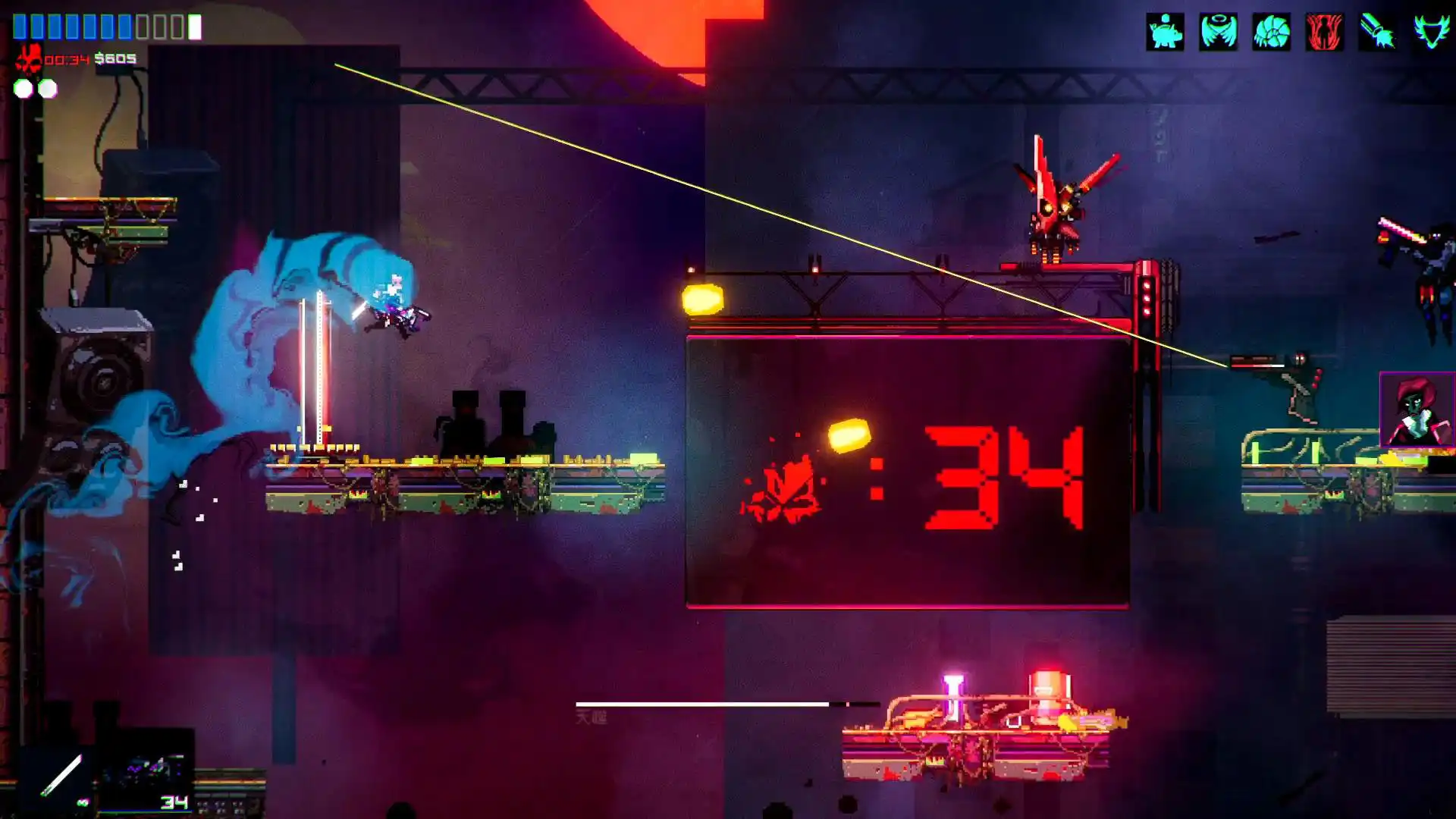 [PC]黑色未来88/Black Future '88