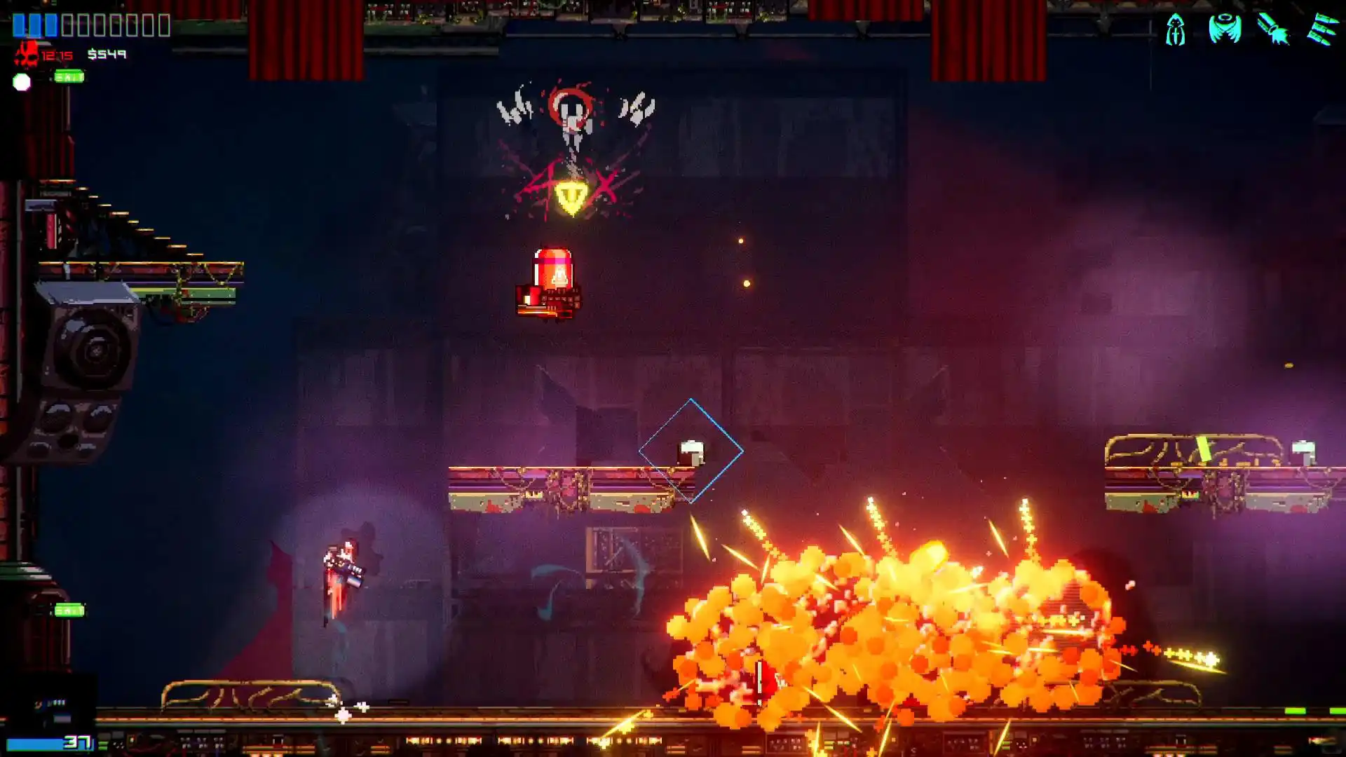 [PC]黑色未来88/Black Future '88