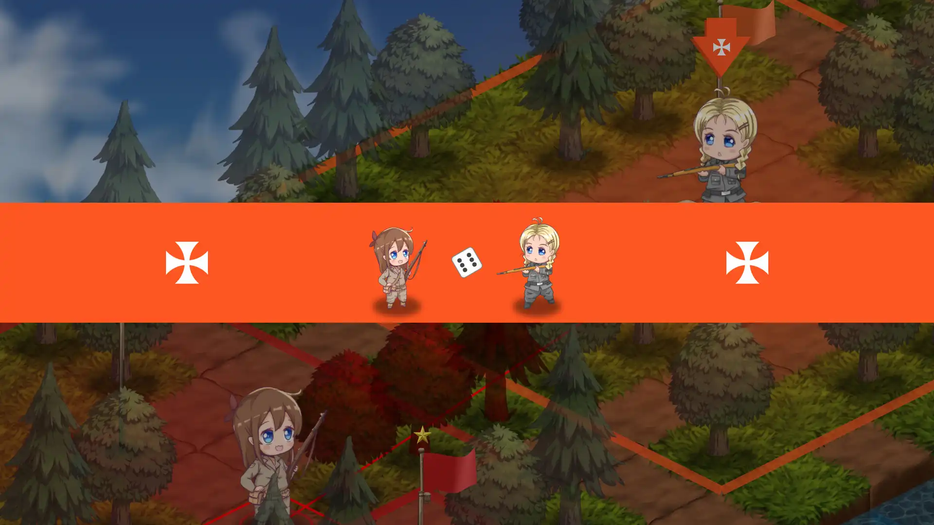 [PC]雷福战争/Raifu Wars