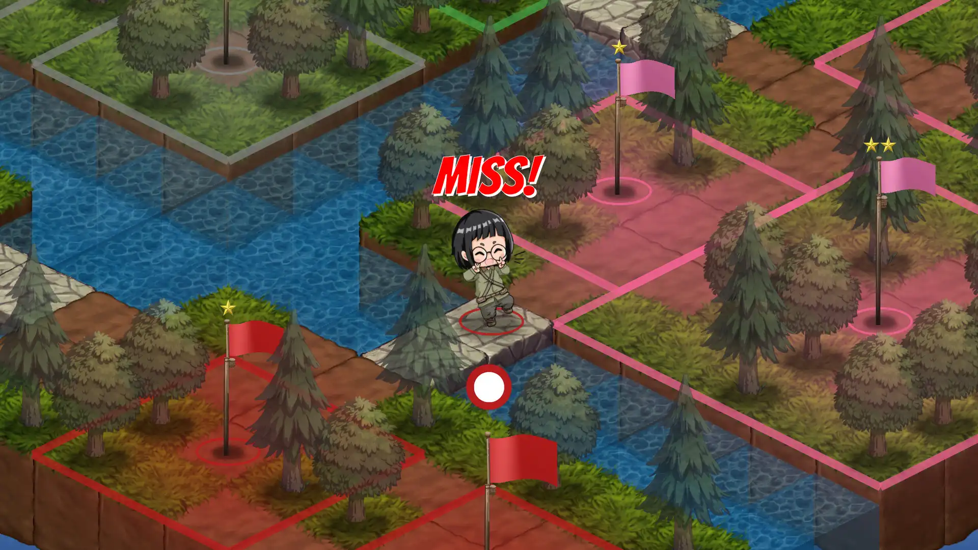 [PC]雷福战争/Raifu Wars