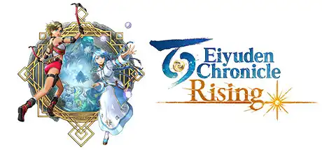 [PC]百英雄传：崛起/Eiyuden Chronicle: Rising-游戏库