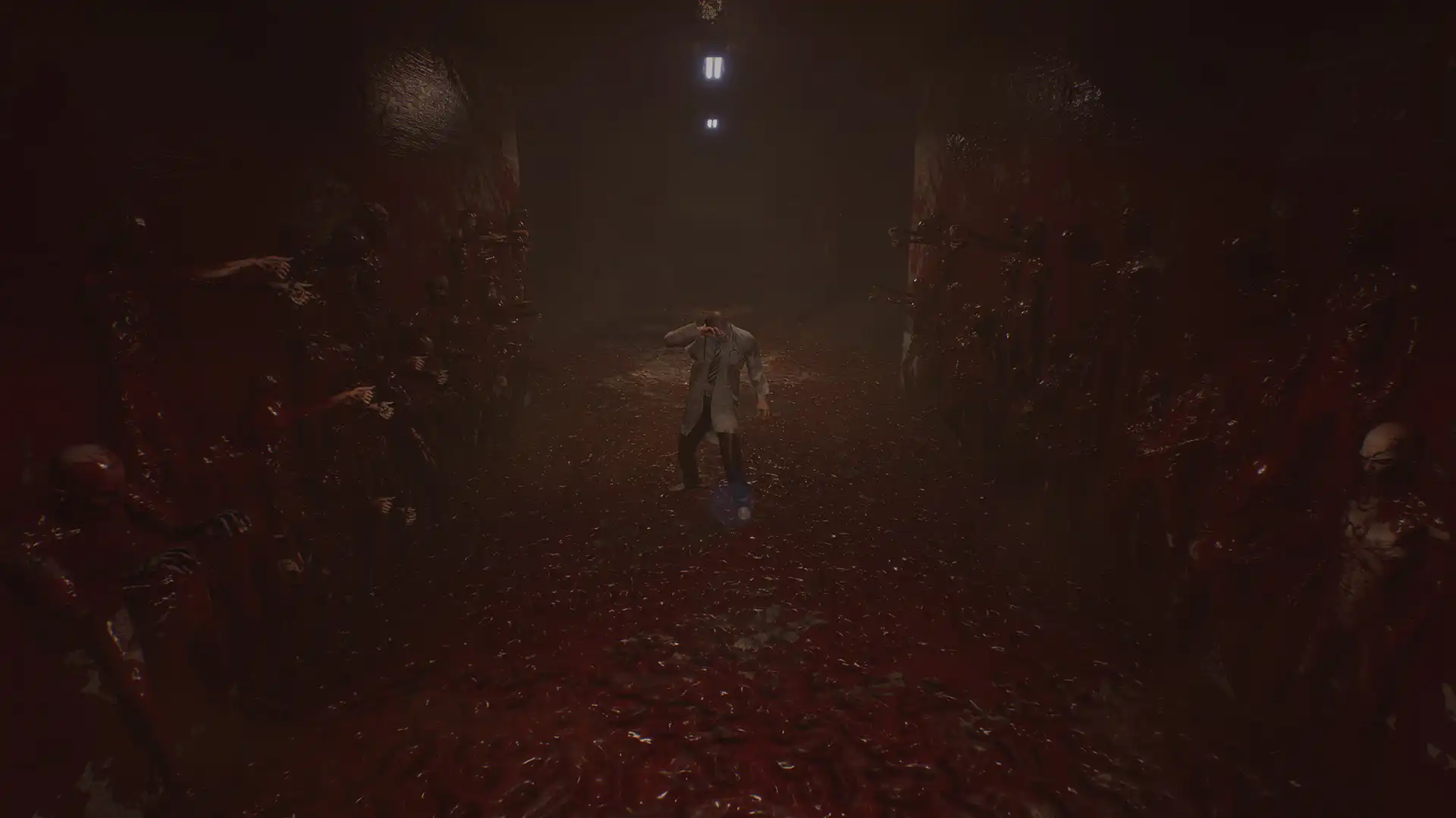 [PC]疯狂之源/疯狂根源/Roots of Insanity