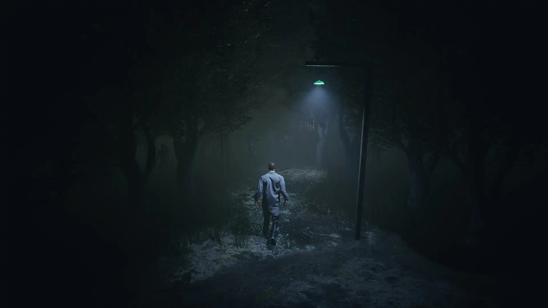 [PC]疯狂之源/疯狂根源/Roots of Insanity