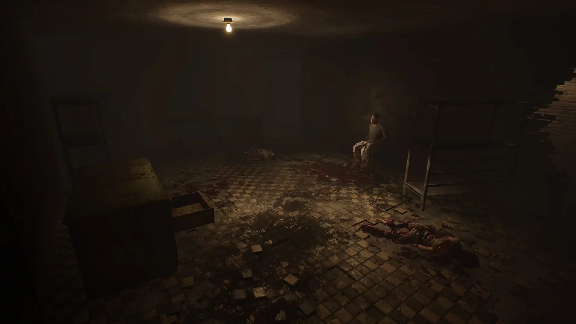 [PC]疯狂之源/疯狂根源/Roots of Insanity