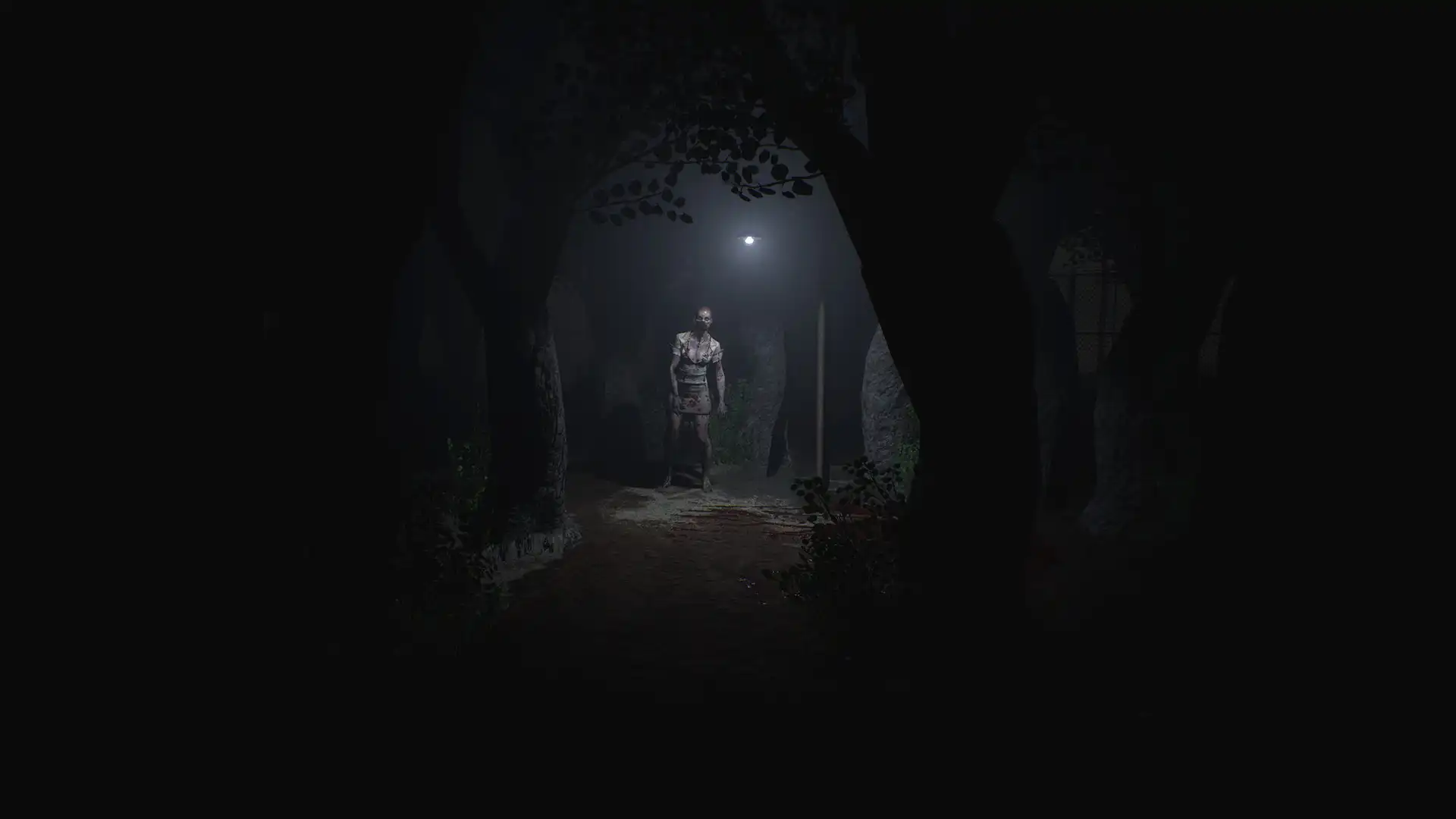 [PC]疯狂之源/疯狂根源/Roots of Insanity