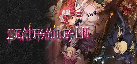 [PC]死亡微笑I･II/Deathsmiles I･II-游戏库