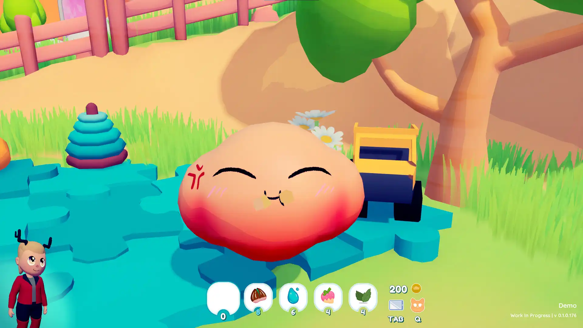 [PC]云朵儿/Clouzy!