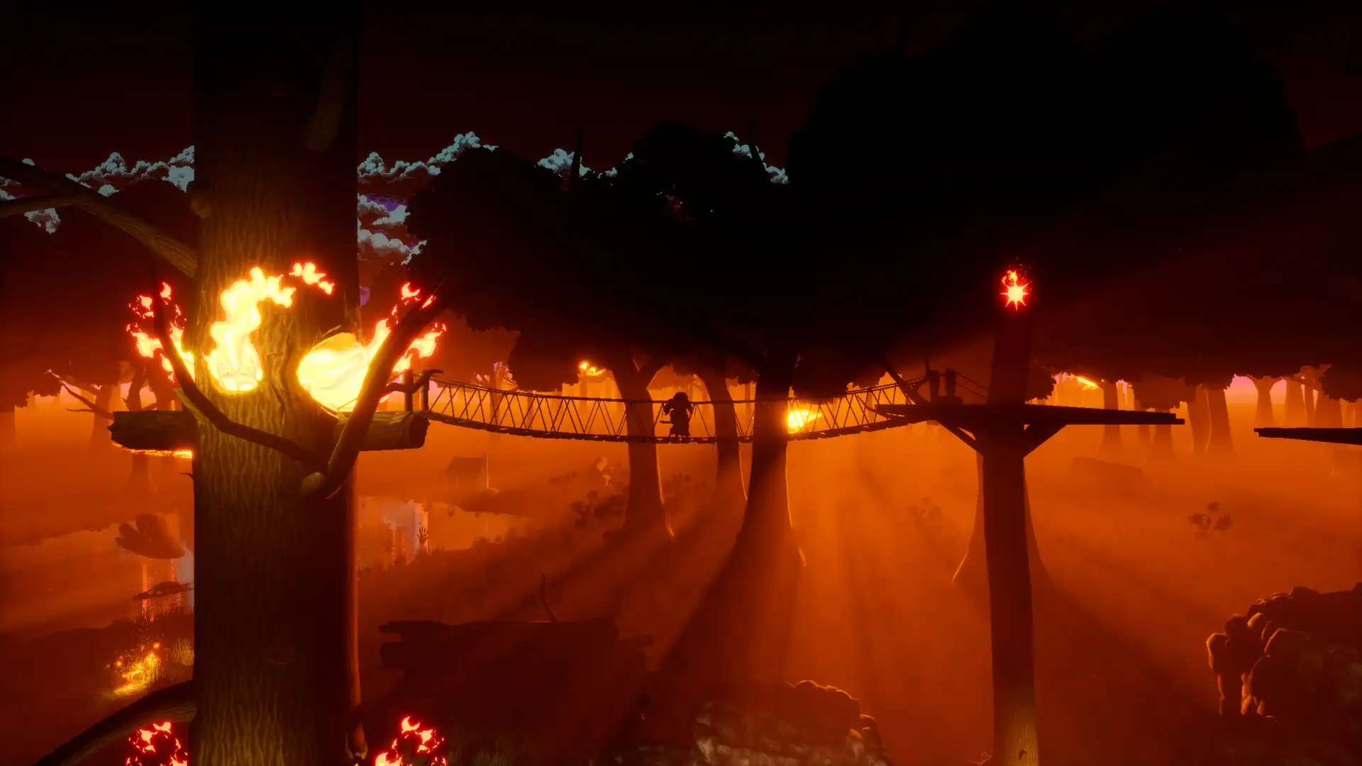 [PC]消防女孩：急救先锋/Firegirl: Hack 'n Splash Rescue