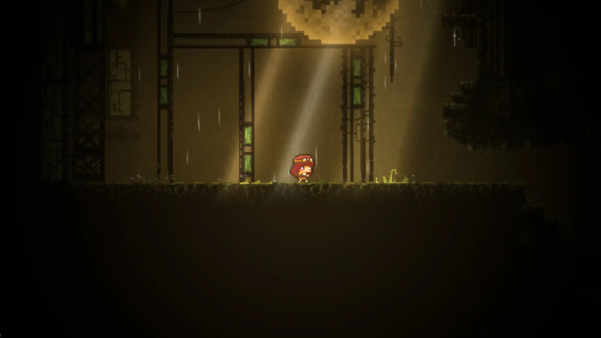 [PC]黑暗时刻：基拉的冒险/DARK MINUTE: Kira's Adventure