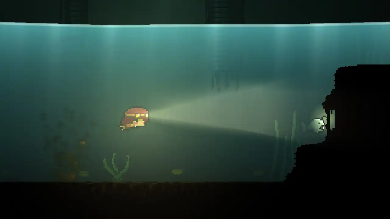 [PC]黑暗时刻：基拉的冒险/DARK MINUTE: Kira's Adventure