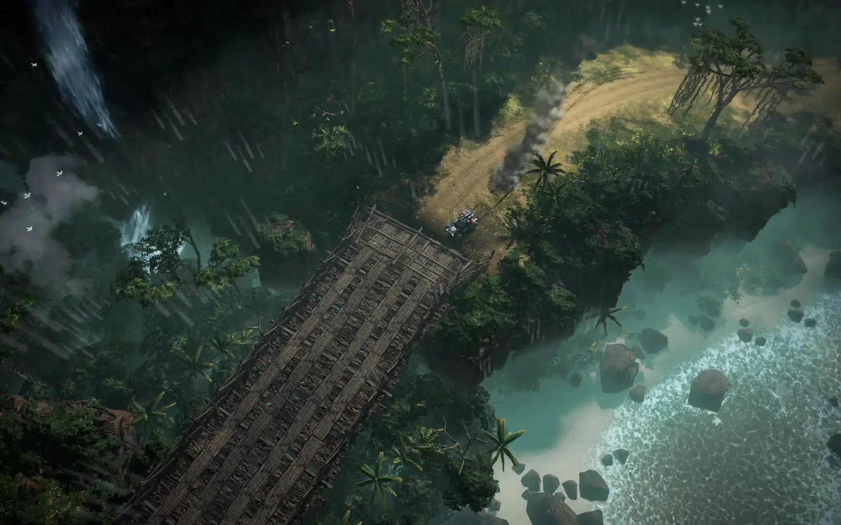 [PC]变节行动/Renegade Ops