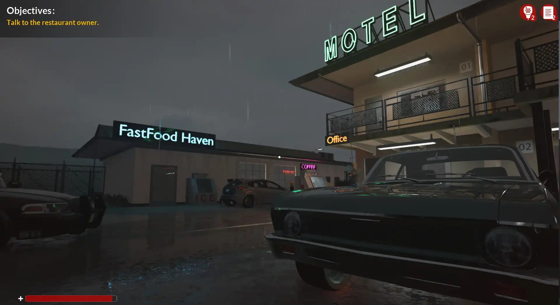 图片[3] [PC]国外警察模拟器/警察枪战/Police Shootout | 游戏截图