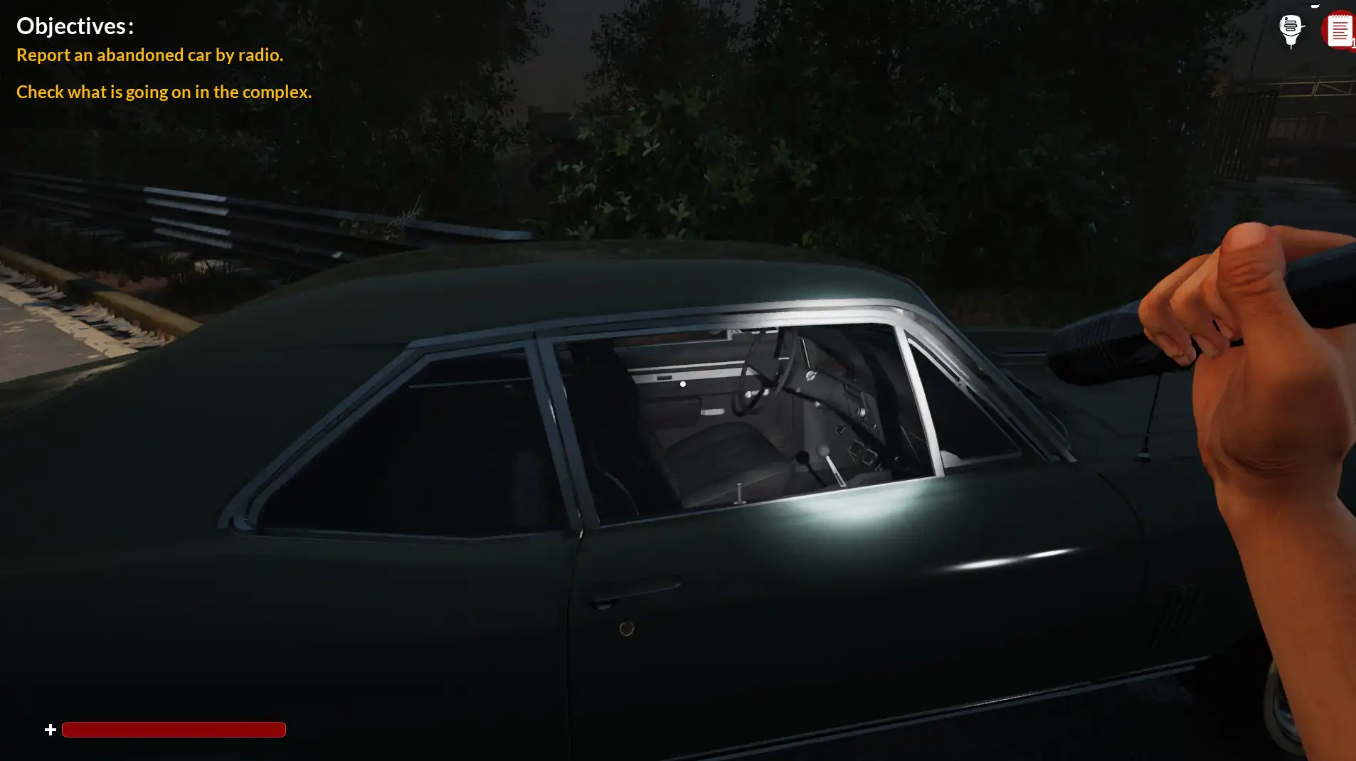 图片[5] [PC]国外警察模拟器/警察枪战/Police Shootout | 游戏截图