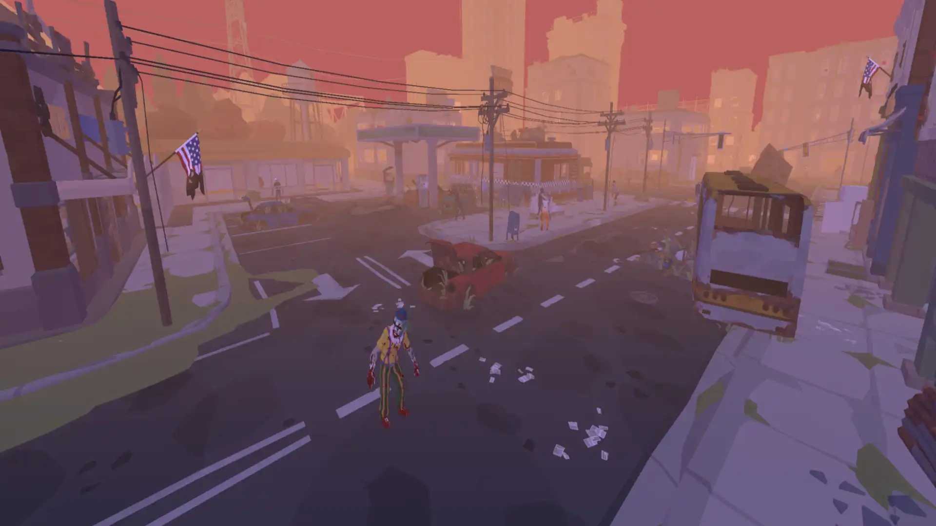 图片[2] [PC]爱死之夜/Night Of the Loving Dead | 游戏截图