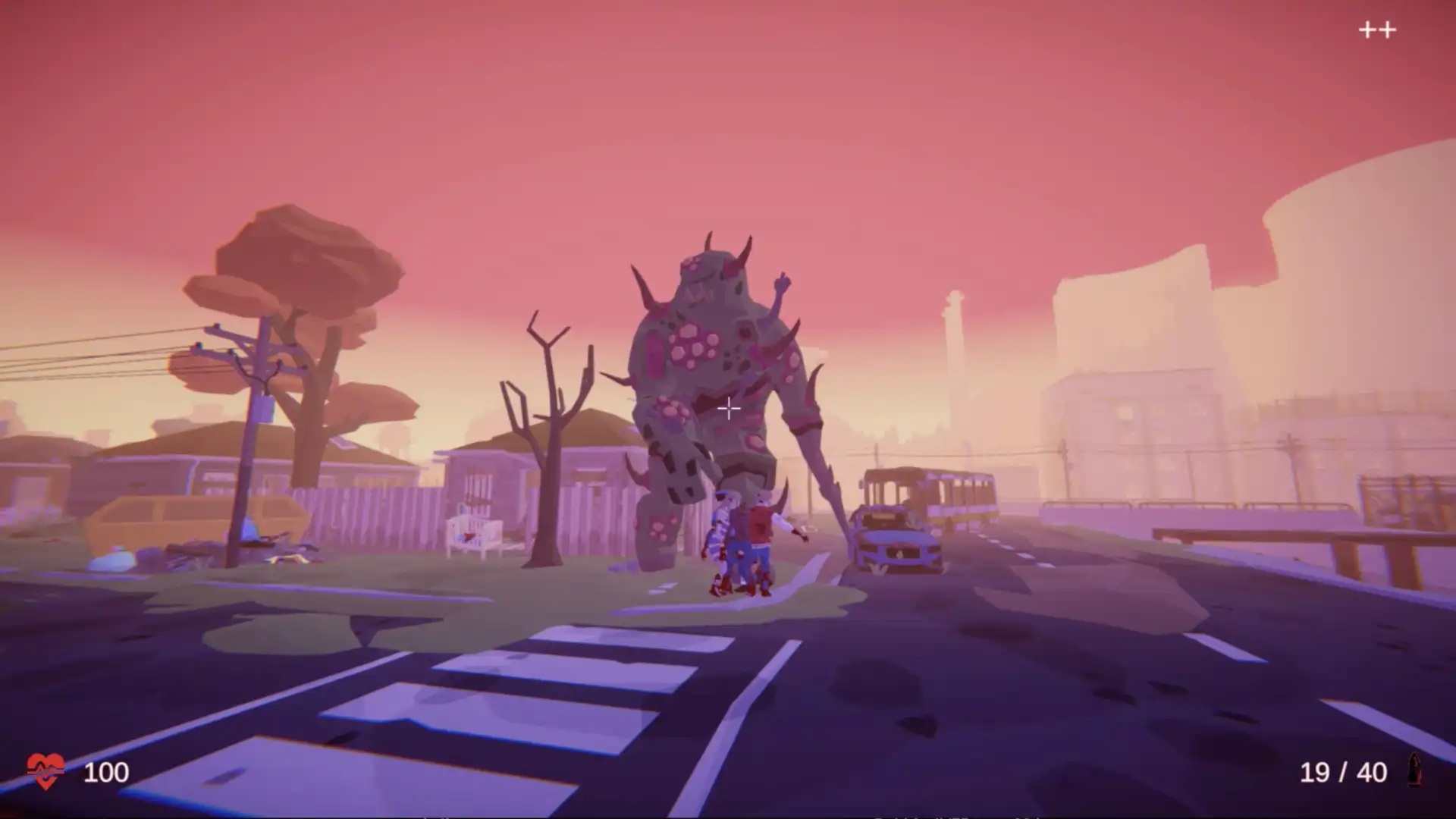 图片[4] [PC]爱死之夜/Night Of the Loving Dead | 游戏截图