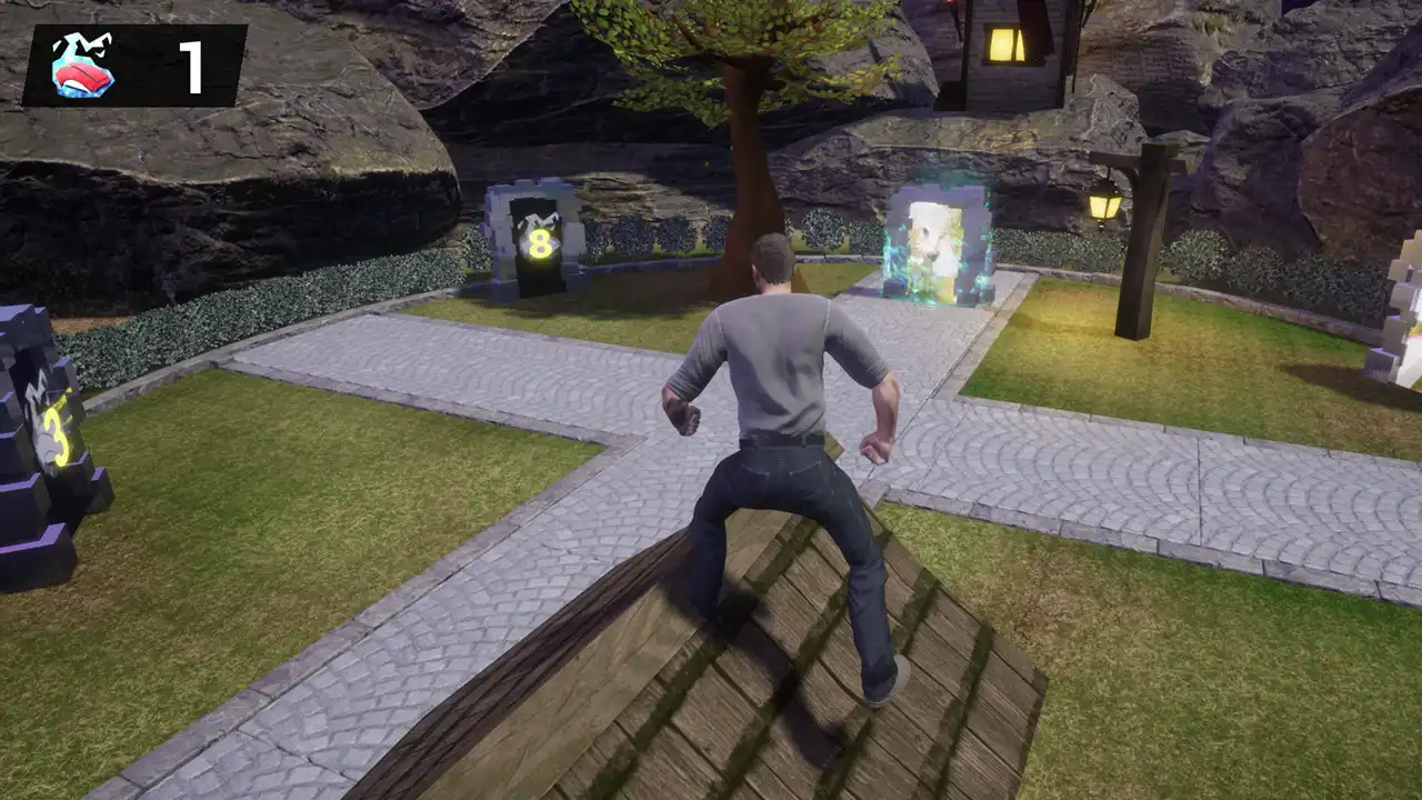 图片[6] [PC]是时候吃点寿司了，否则我们会死的！/I’m going to die if I don’t eat sushi! | 游戏截图