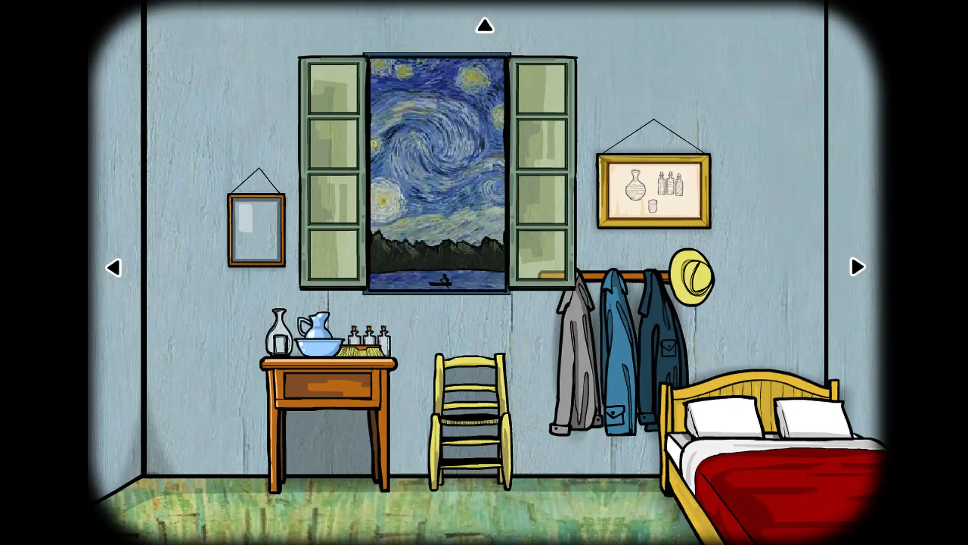 图片[3] [PC]逃离方块：收藏版/Cube Escape Collection | 游戏截图